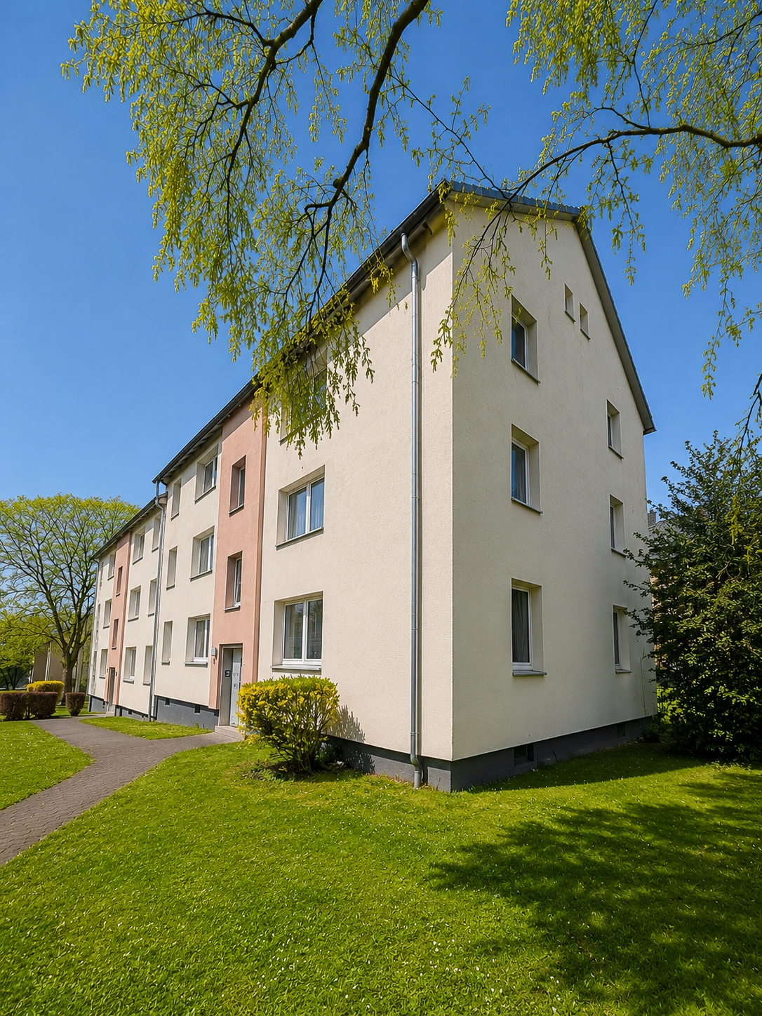 Das Objekt in Kassel – Bild 2