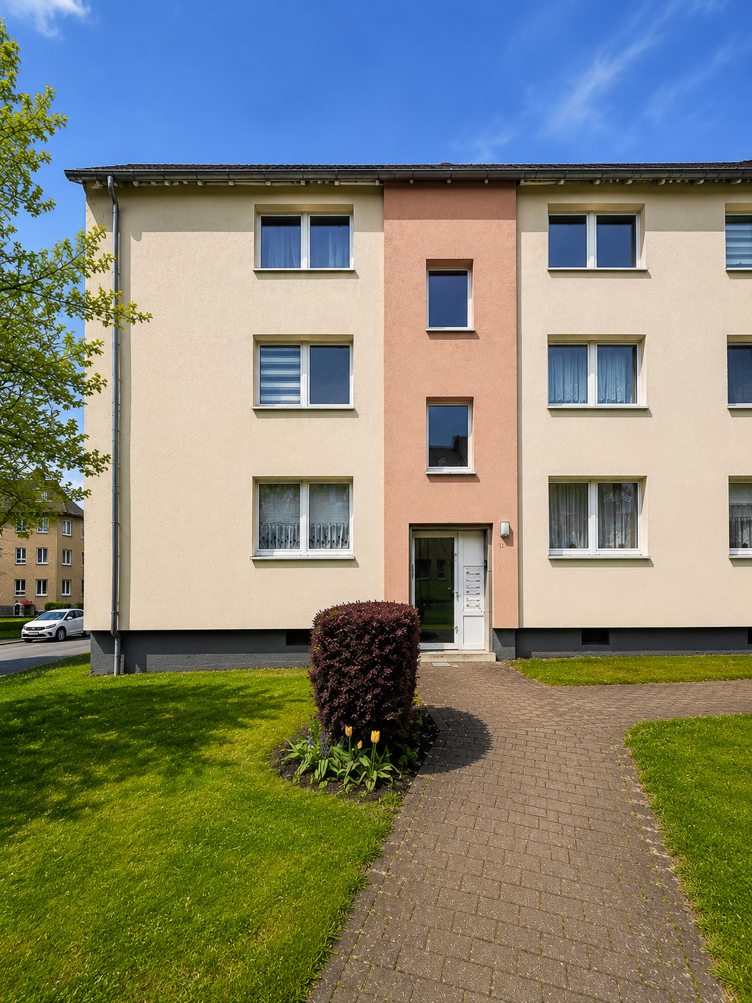 Das Objekt in Kassel – Bild 4