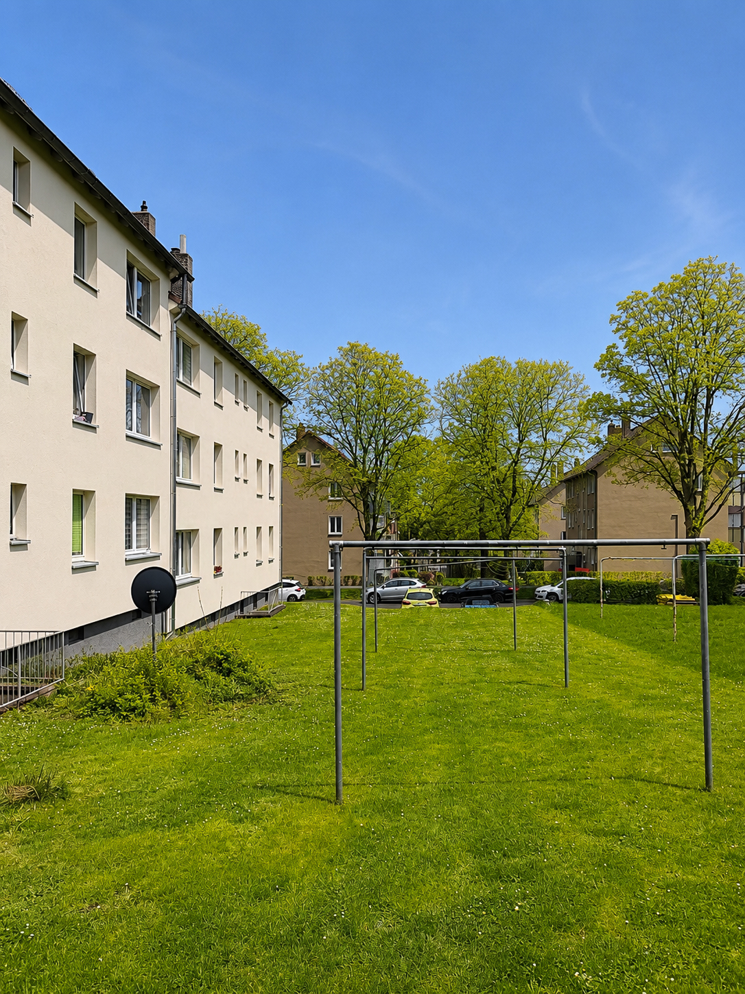Das Objekt in Kassel – Bild 3